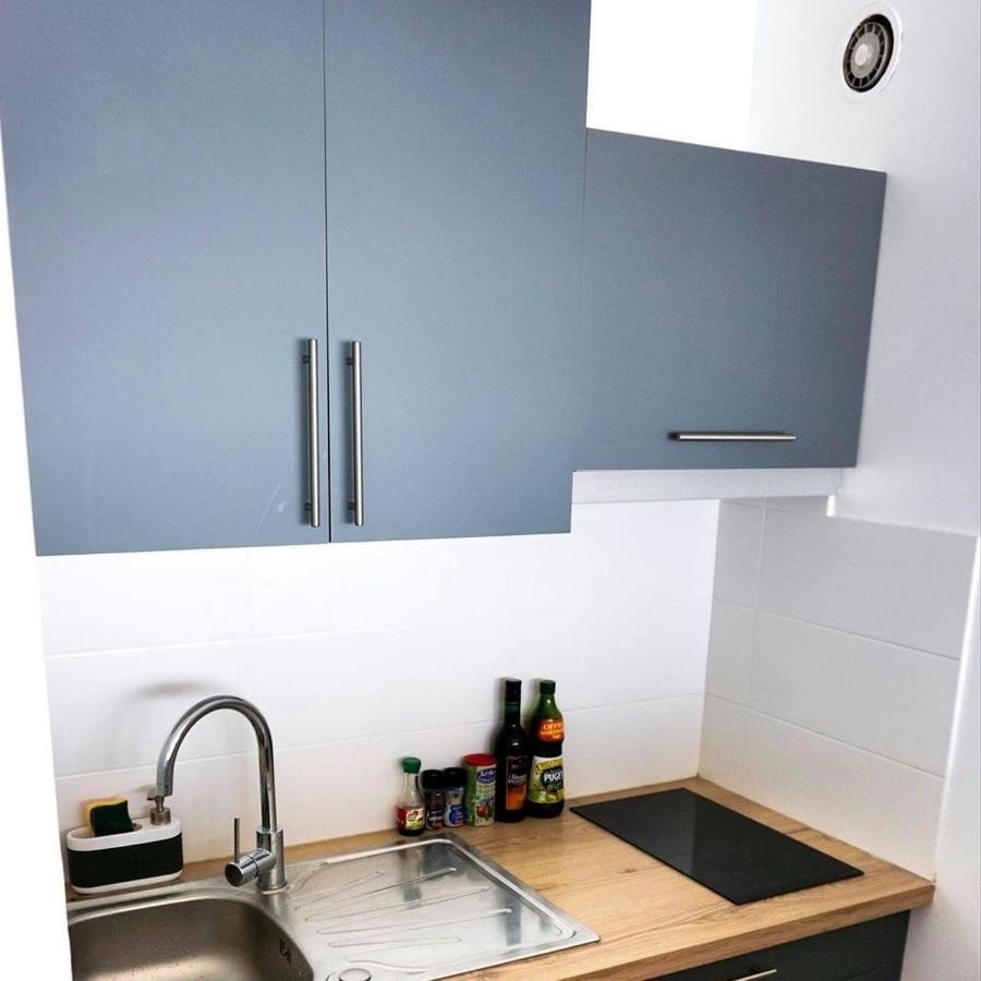 Studio Vue Imprenable Sur Ocean Lacanau Eksteriør billede